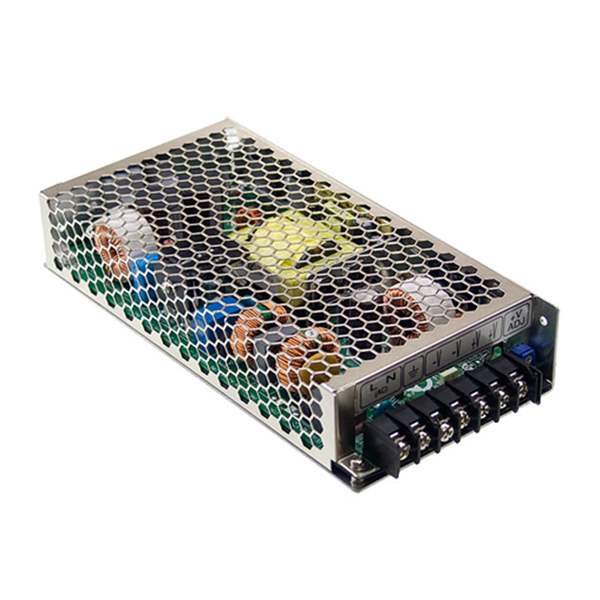 HRP-600-24 Mean Well Enterprises Co., Ltd. – Price, Stock & Datasheet