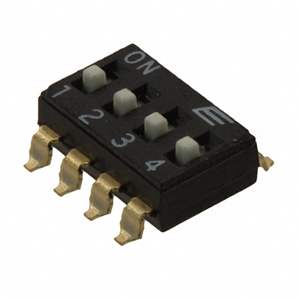 JS0204AP4 NKK Switches – Price, Stock & Datasheet