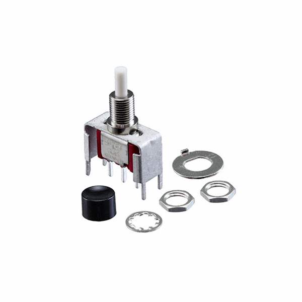 8161SHABE2 C&K Components – Price, Stock & Datasheet