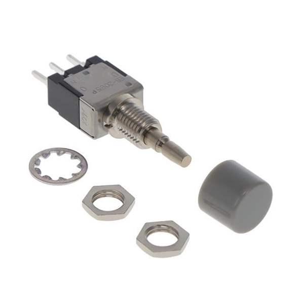 EB2061-BA NKK Switches – Price, Stock & Datasheet
