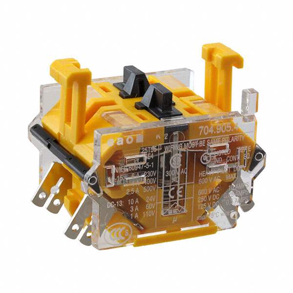 704.908.5 EAO – Price, Stock & Datasheet