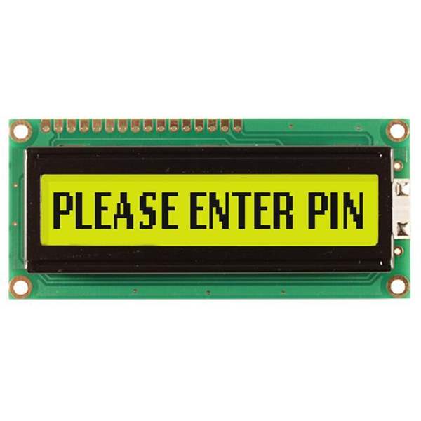 NHD-0220JZ-FSW-FBW Newhaven – Price, Stock & Datasheet