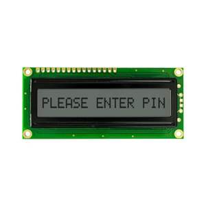 NHD-0224AZ-FSW-GBW Newhaven – Price, Stock & Datasheet