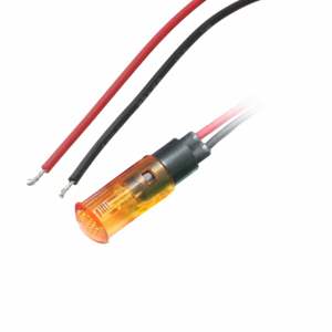 FL1M-6FW-1-Y12V Mallory Sonalert Products Inc. – Price, Stock & Datasheet