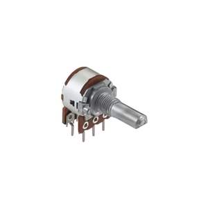 RK27112A0A16 ALPS Electric – Price, Stock & Datasheet
