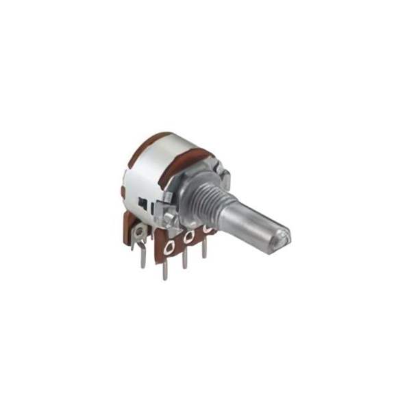 RK27112A0A16 ALPS Electric – Price, Stock & Datasheet