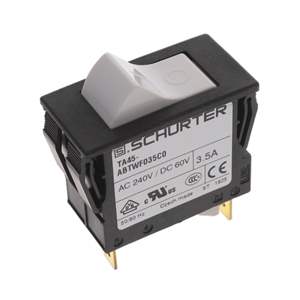 4430.0567 Schurter Inc. – Price, Stock & Datasheet