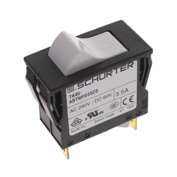 4430.0567 Schurter Inc. – Price, Stock & Datasheet