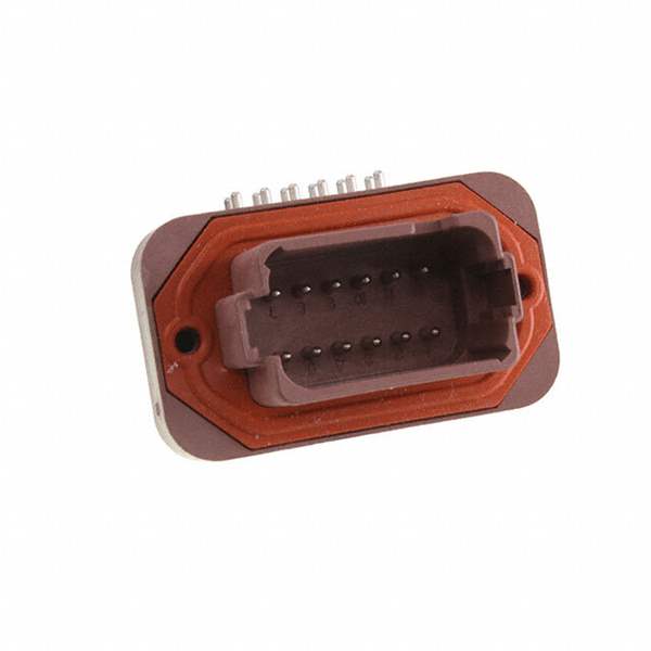 DTM04-08PA-KIT TE Connectivity – Price, Stock & Datasheet