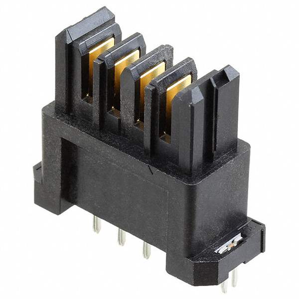 FX30B-4P-3.81DSA25 Hirose Electric Co Ltd – Price, Stock & Datasheet