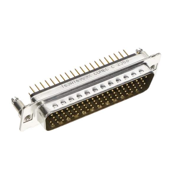 163A16659X Amphenol CONEC – Price, Stock & Datasheet