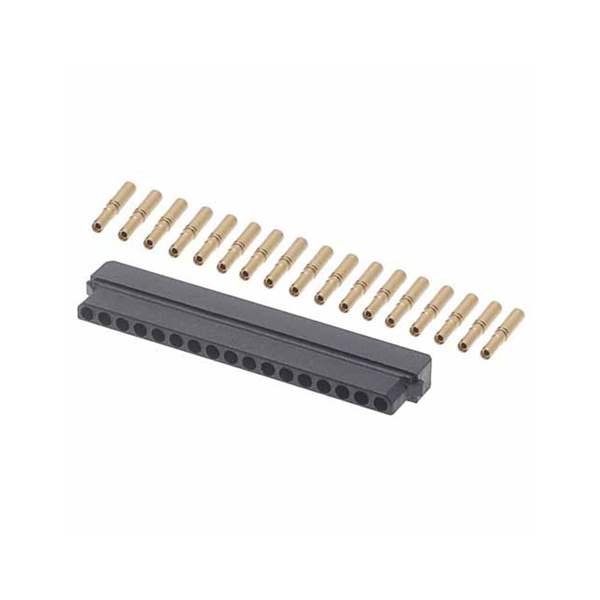 A3-SP(A) Hirose Electric Co Ltd – Price, Stock & Datasheet