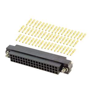 M83-LFC1F1N96-0000-000 Harwin Inc. – Price, Stock & Datasheet