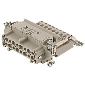 09330164739 HARTING – Price, Stock & Datasheet