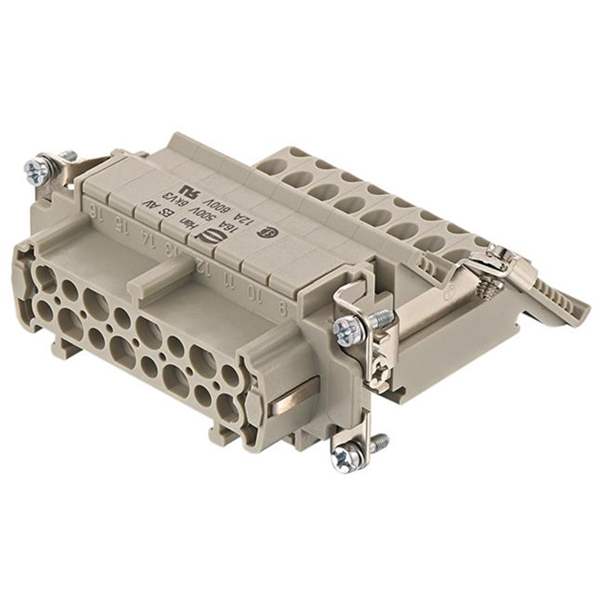 09330164739 HARTING – Price, Stock & Datasheet