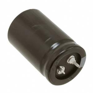 LAQ2G391MELC40 Nichicon – Price, Stock & Datasheet