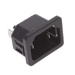 6110.4212 Schurter Inc. – Price, Stock & Datasheet