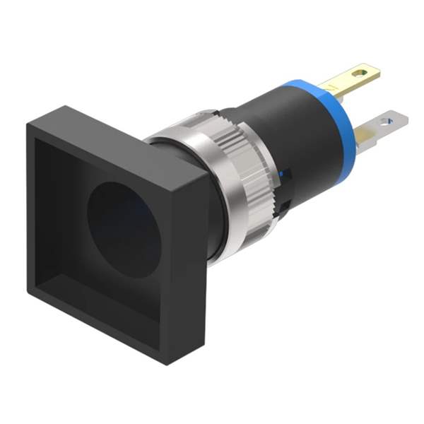 14-132.025 EAO – Price, Stock & Datasheet