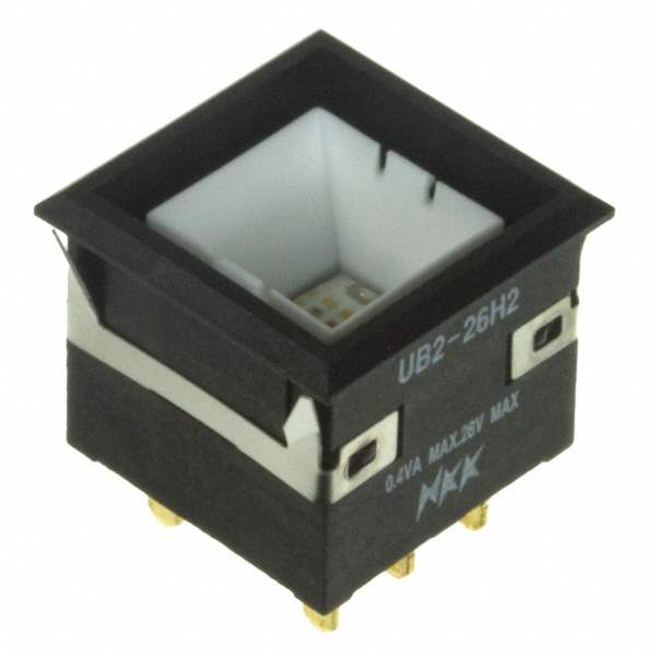 UB215SKW036G NKK Switches – Price, Stock & Datasheet