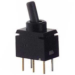 G3T12AH NKK Switches – Price, Stock & Datasheet