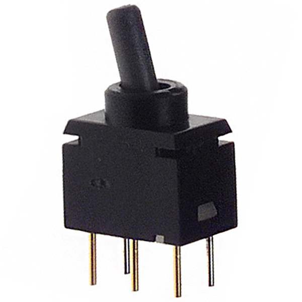 G3T12AH NKK Switches – Price, Stock & Datasheet