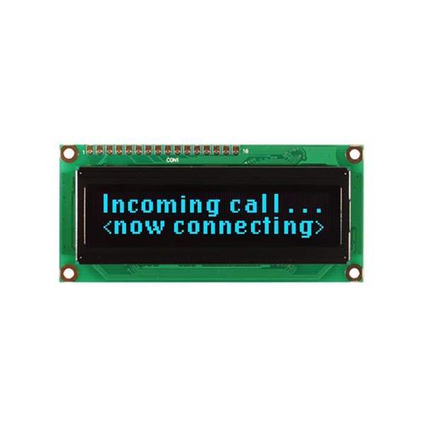 GU128X32D-7003 Noritake Company Inc. – Price, Stock & Datasheet