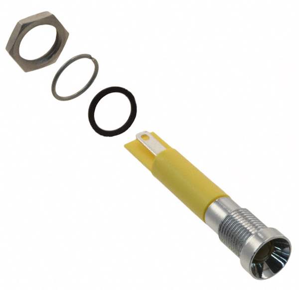 QS123XXHY110 Apem Inc. – Price, Stock & Datasheet