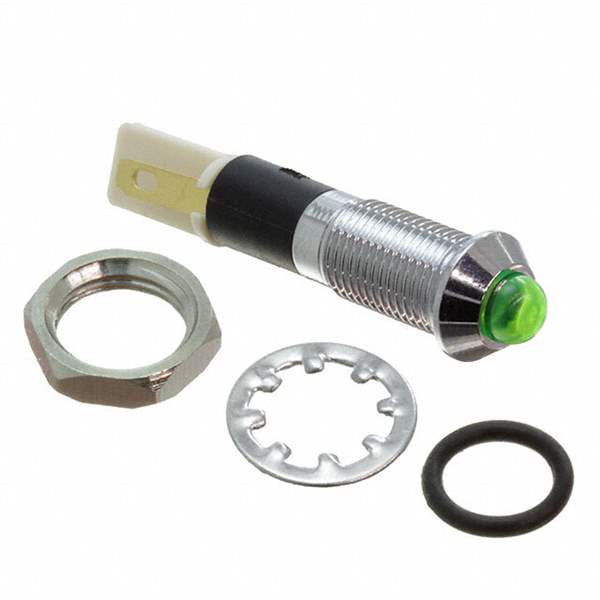 FL1M-6CJ-1-G24V Mallory Sonalert Products Inc. – Price, Stock & Datasheet
