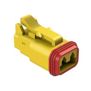 ATM04-08PD Amphenol Sine Systems Corp – Price, Stock & Datasheet
