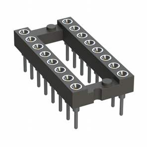 110-93-314-41-801000 Mill-Max Manufacturing Corp. – Price, Stock & Datasheet
