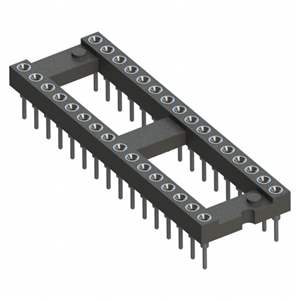 110-93-320-41-105000 Mill-Max Manufacturing Corp. – Price, Stock & Datasheet