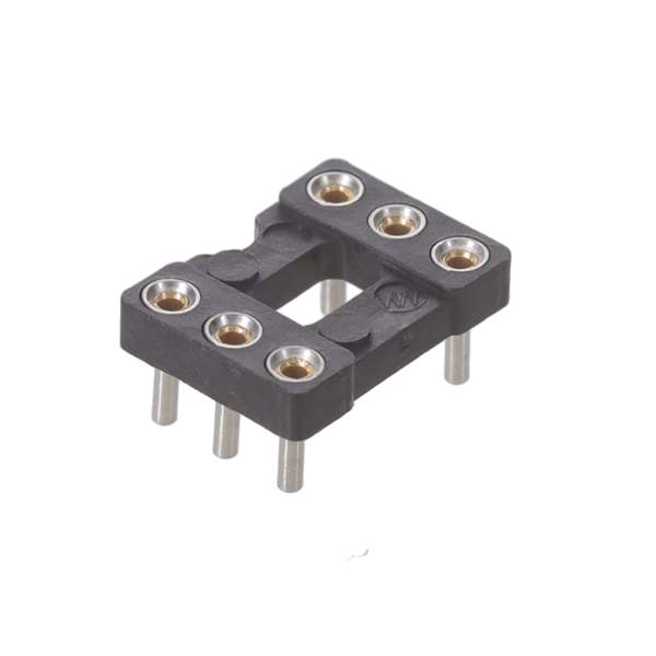 115-43-632-41-001000 Mill-Max Manufacturing Corp. – Price, Stock & Datasheet
