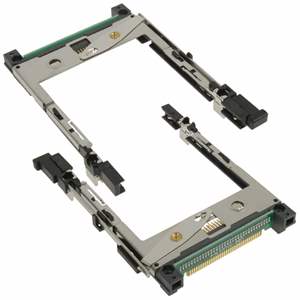 1658912-3 TE Connectivity – Price, Stock & Datasheet