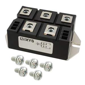 VBO22-12NO8 IXYS – Price, Stock & Datasheet