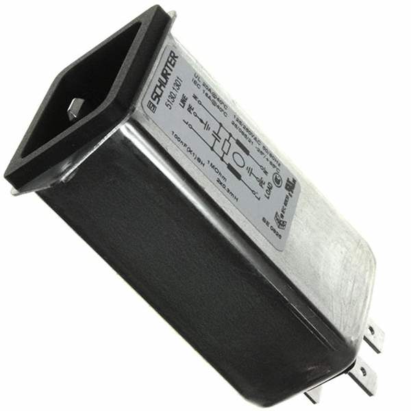 5130.2000 Schurter Inc. – Price, Stock & Datasheet