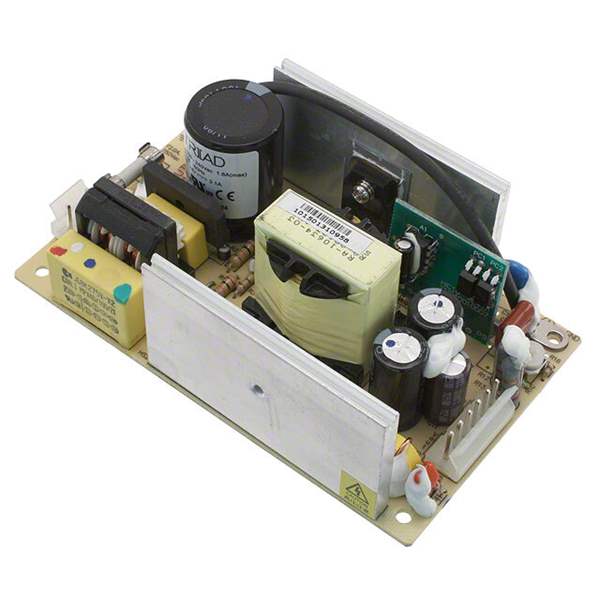 AWSP100-24 Triad Magnetics – Price, Stock & Datasheet