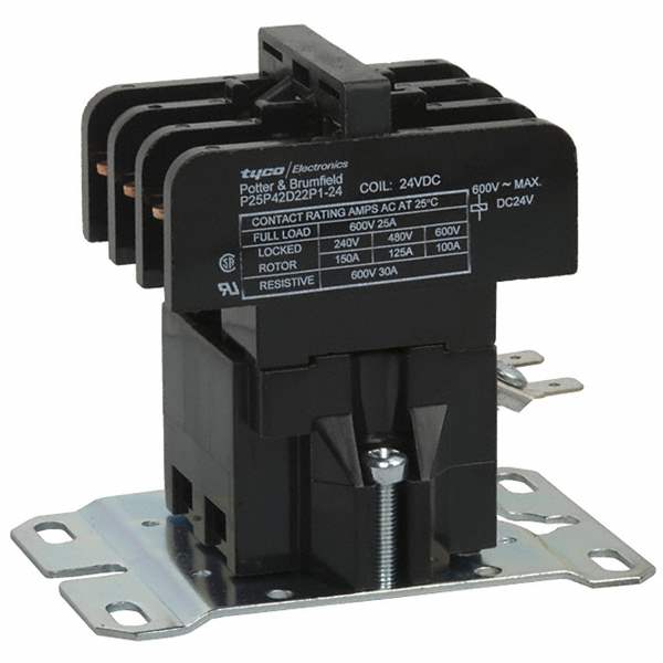 PRDA-11AYA-24 TE Connectivity – Price, Stock & Datasheet