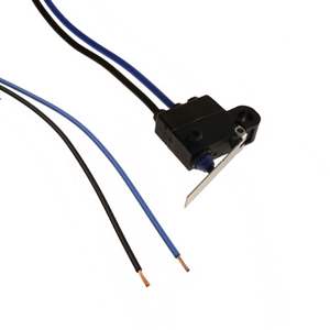 D2HW-C271M Omron – Price, Stock & Datasheet
