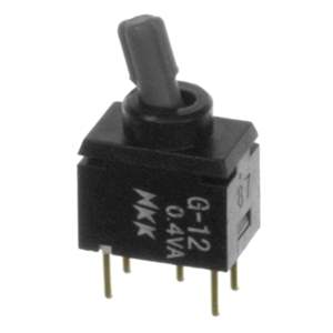 JWL11RC2A/UCV NKK Switches – Price, Stock & Datasheet