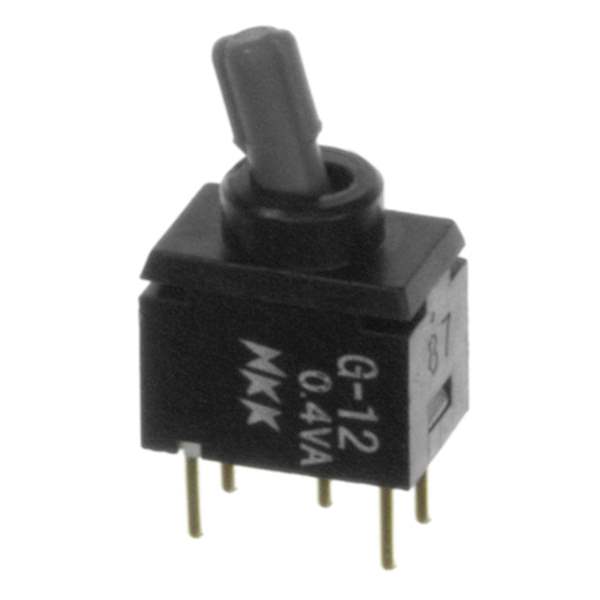 JWL11RC2A/UCV NKK Switches – Price, Stock & Datasheet