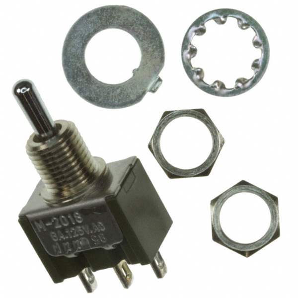 M2015S2S1W01 NKK Switches – Price, Stock & Datasheet