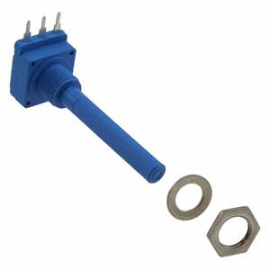 CMU5001E Ohmite – Price, Stock & Datasheet