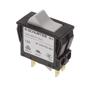 4430.1037 Schurter Inc. – Price, Stock & Datasheet