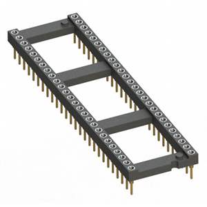 110-43-308-10-001000 Mill-Max Manufacturing Corp. – Price, Stock & Datasheet