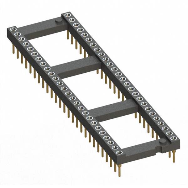 110-43-308-10-001000 Mill-Max Manufacturing Corp. – Price, Stock & Datasheet