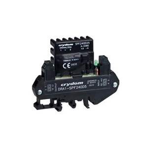 DRA1-SPF240D25R Sensata-Crydom – Price, Stock & Datasheet