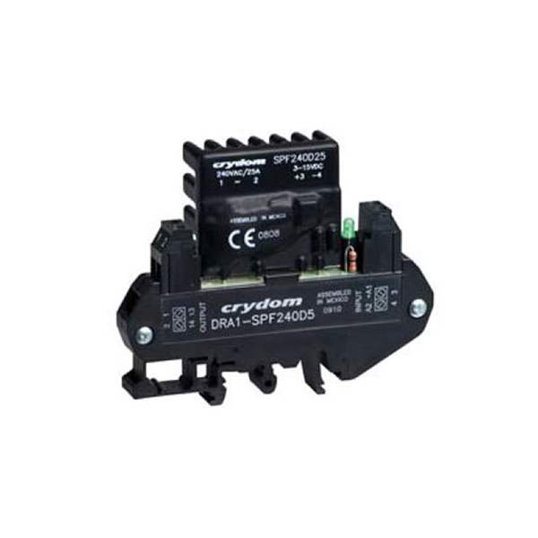 DRA1-SPF240D25R Sensata-Crydom – Price, Stock & Datasheet