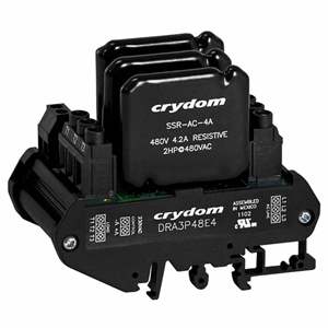 DP4R60E20 Sensata-Crydom – Price, Stock & Datasheet