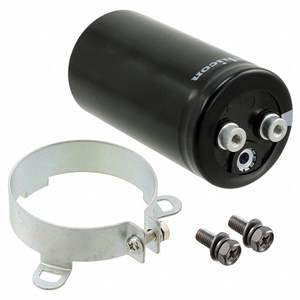 LNX2H152MSEG Nichicon – Price, Stock & Datasheet