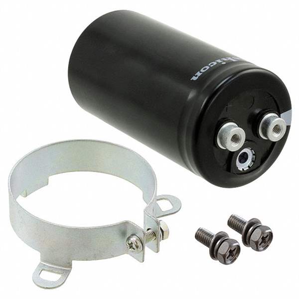 LNX2H152MSEG Nichicon – Price, Stock & Datasheet